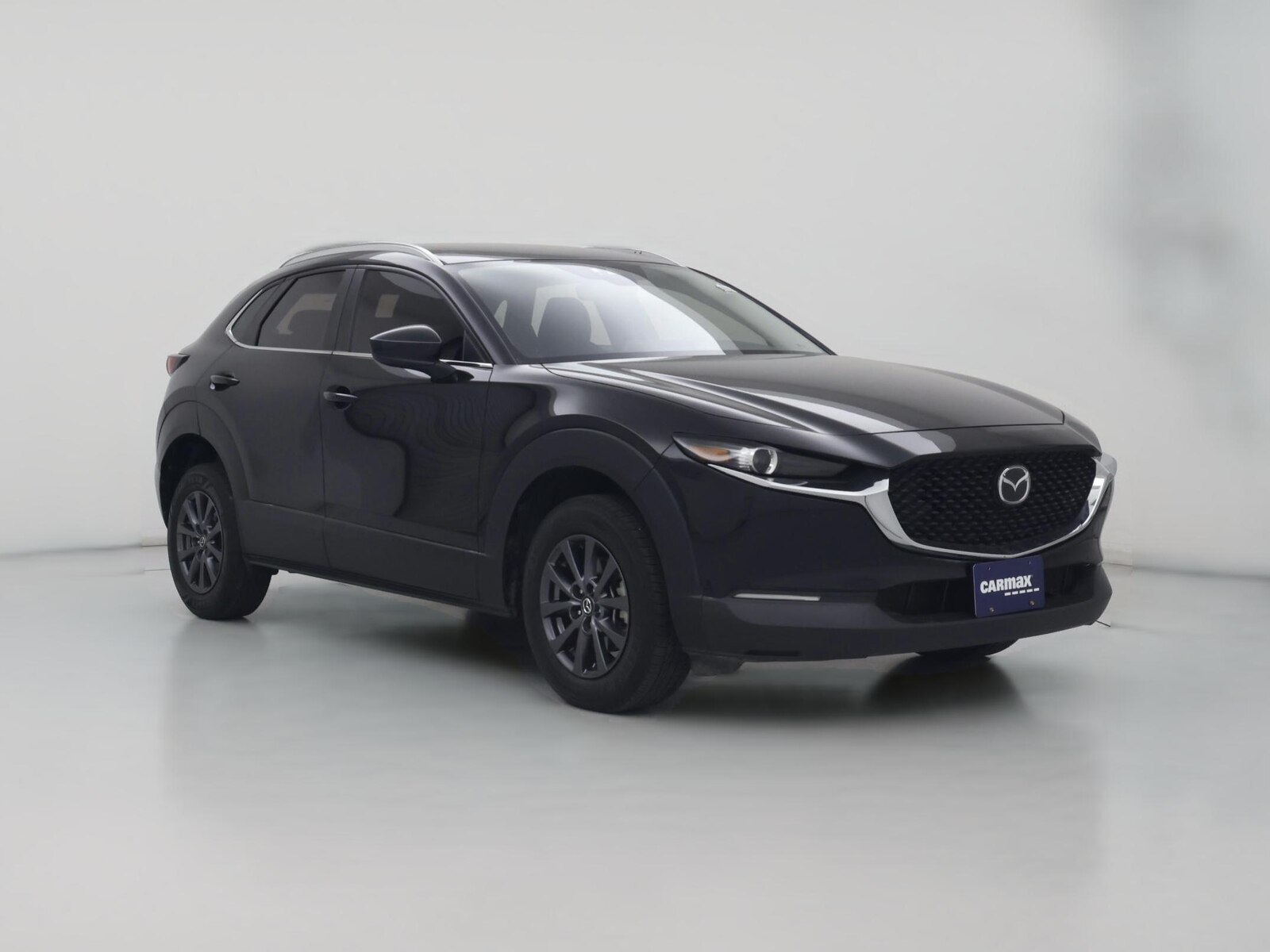 2021 Mazda CX-30 S