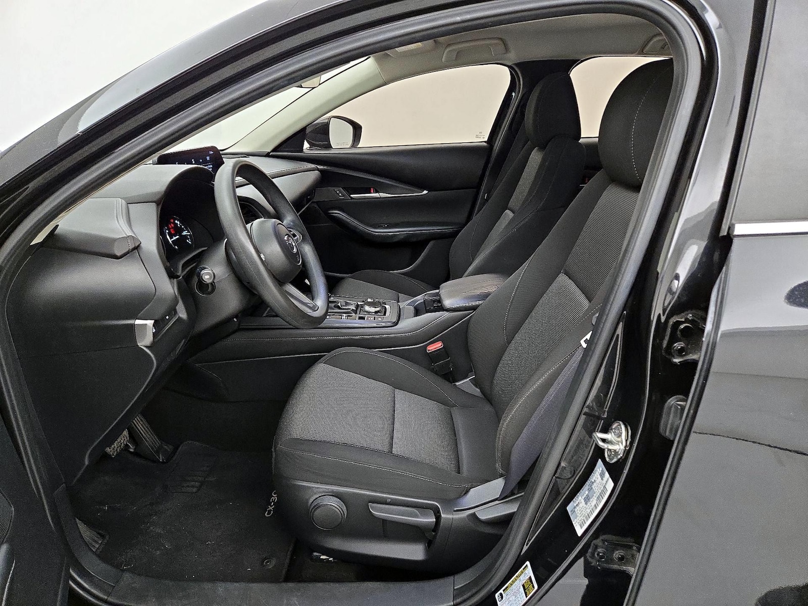 Side Airbags