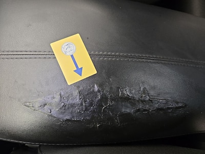 Condition detail