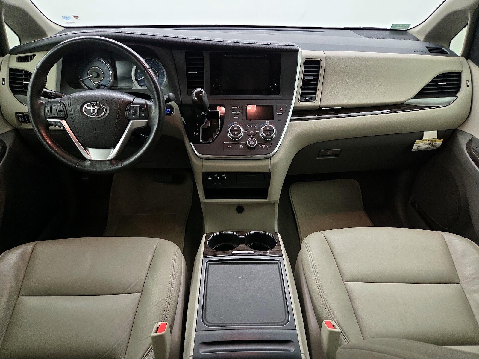Navigation System