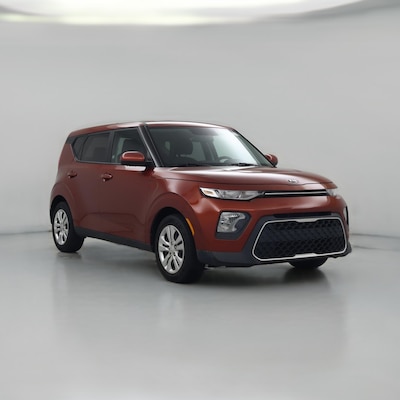 Recommended categories heading image of the selected vehicle