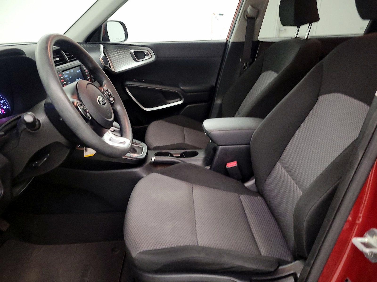 Side Airbags
