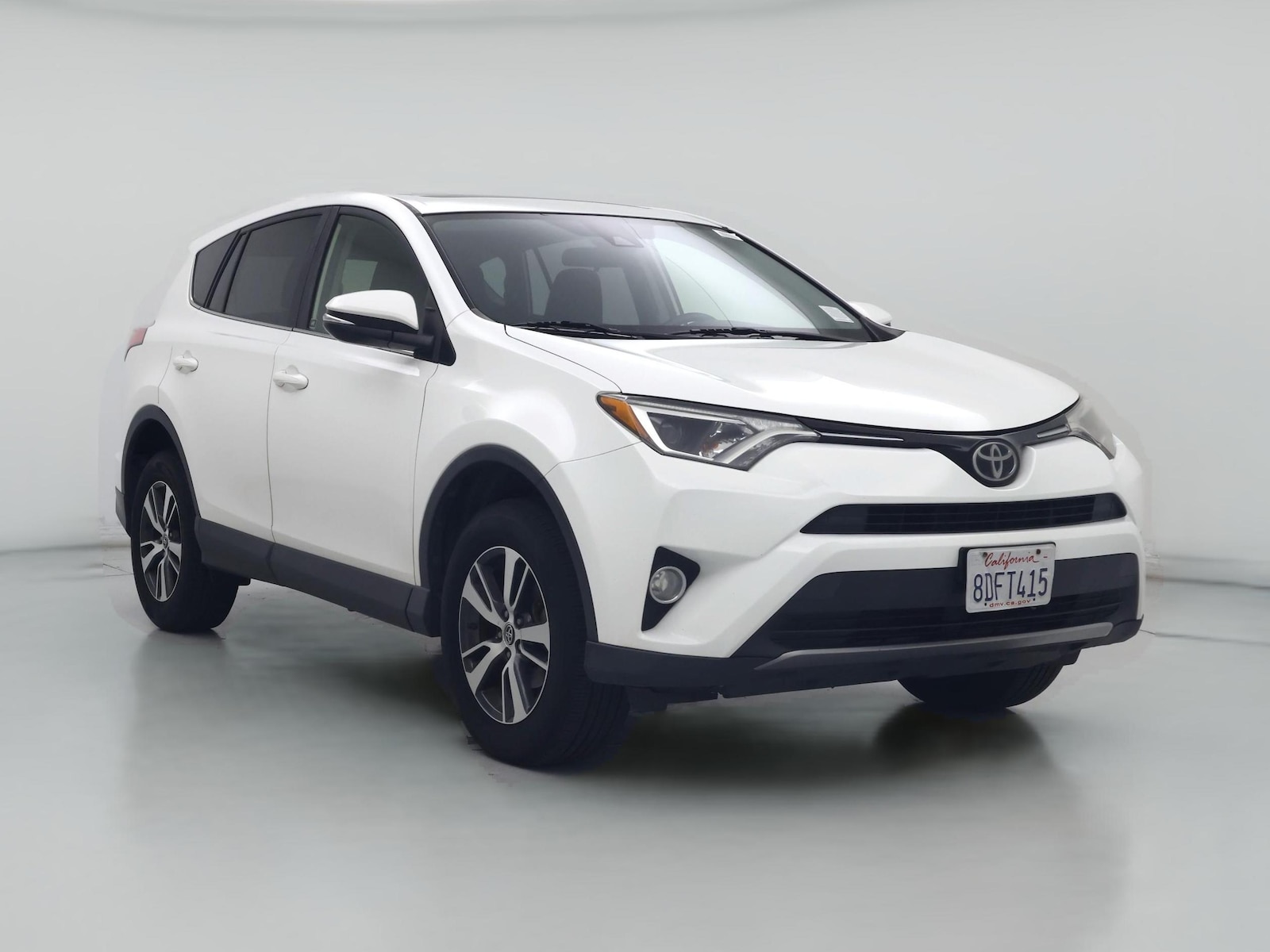 2018 Toyota RAV4