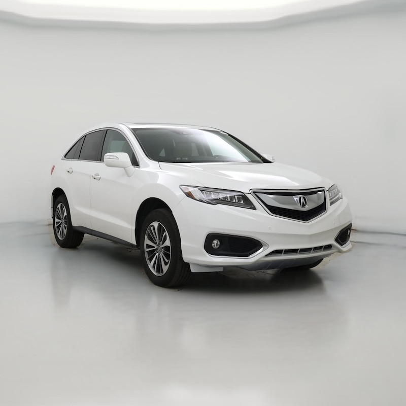 2017 Acura RDX AWD