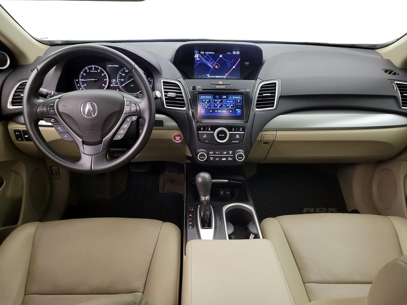 Navigation System