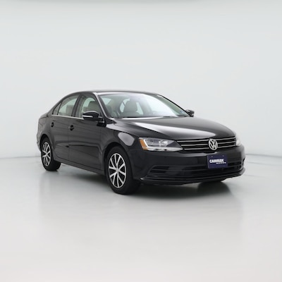 2018 Volkswagen Jetta SE