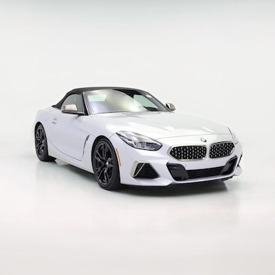 2020 BMW Z4 M40I