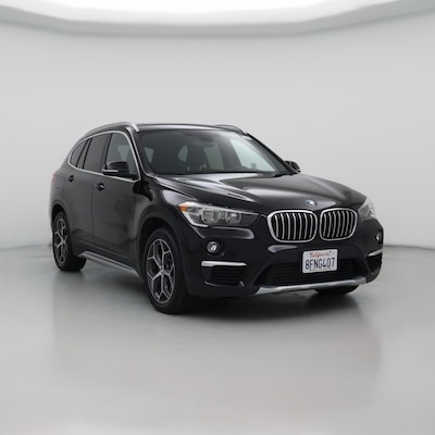 Recommended categories heading image of the selected vehicle