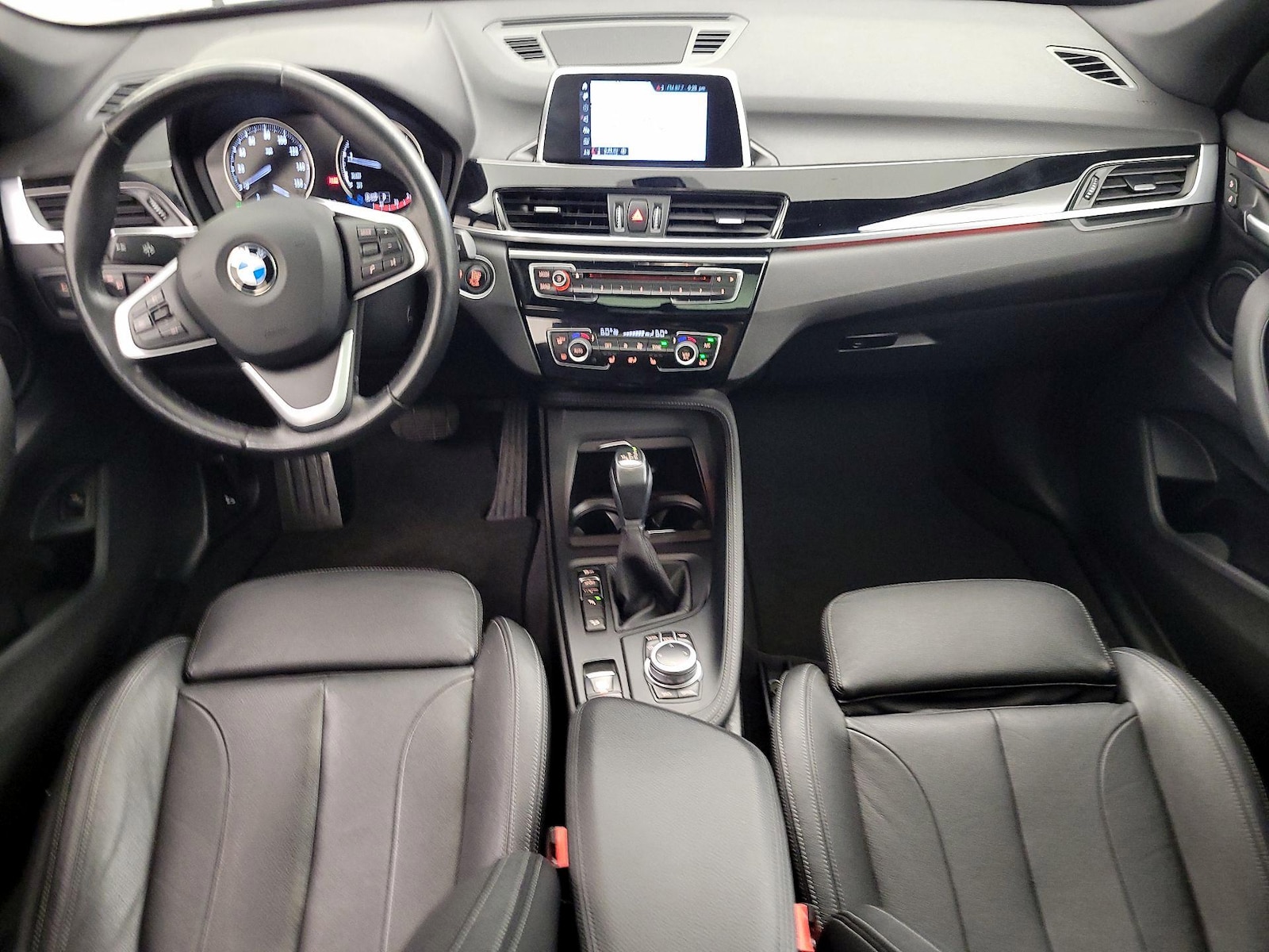 Navigation System