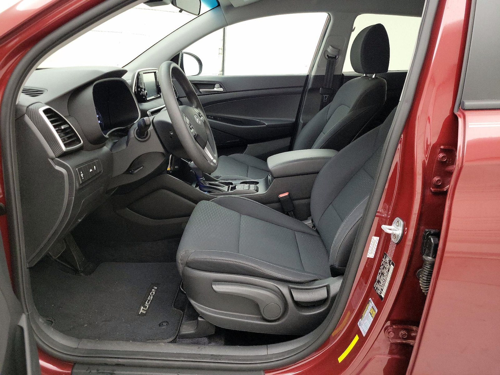 Side Airbags