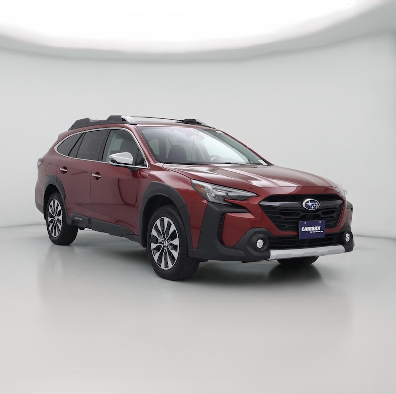 2024 Subaru Outback Touring XT
