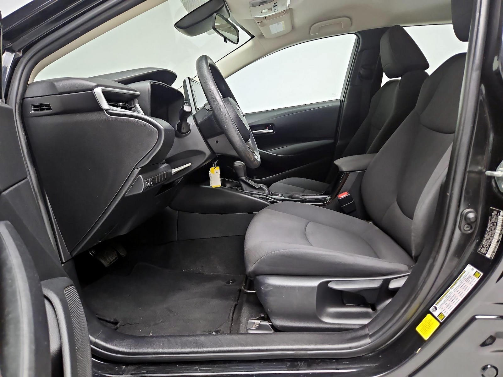 Side Airbags