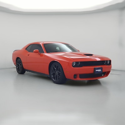 Recommended categories heading image of the selected vehicle