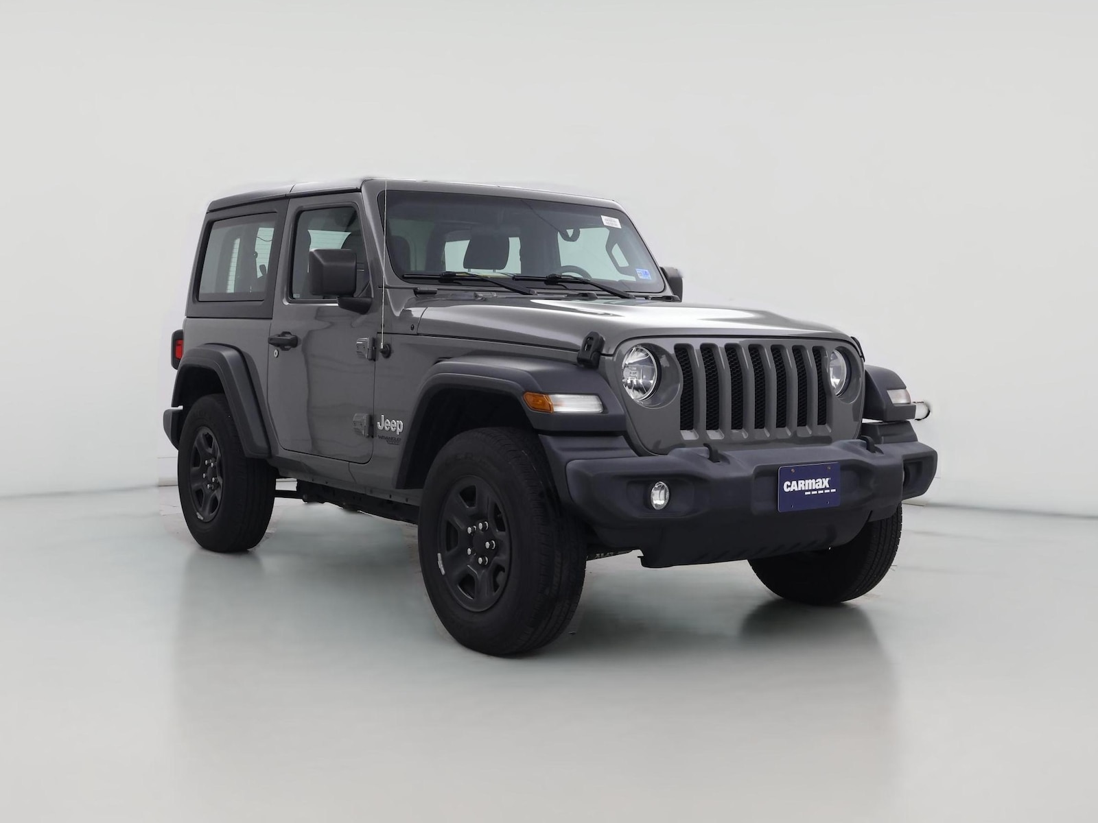 Hard Top & 4WD/AWD
