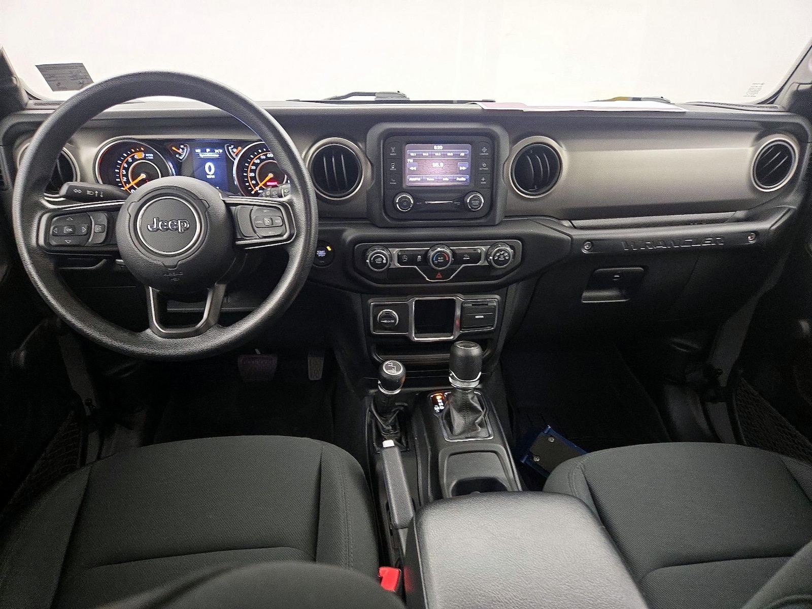 Rear View Camera