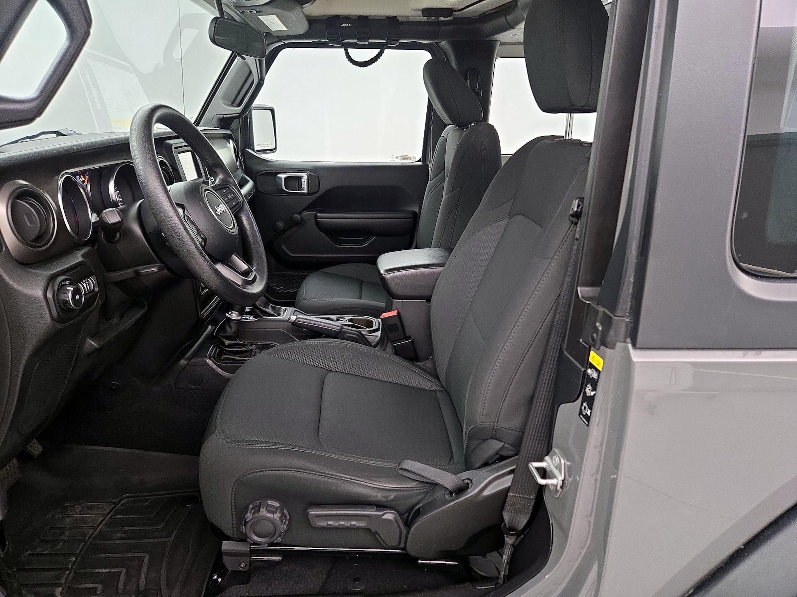 Side Airbags