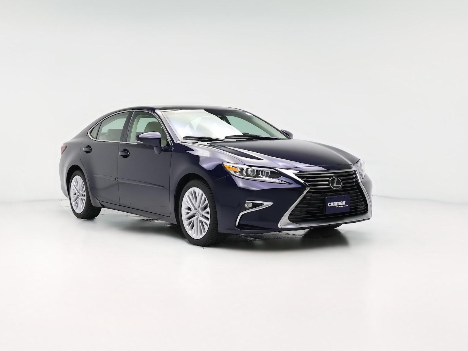 2017 Lexus ES