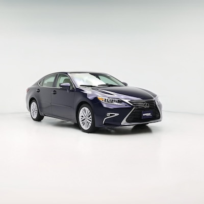 Recommended categories heading image of the selected vehicle