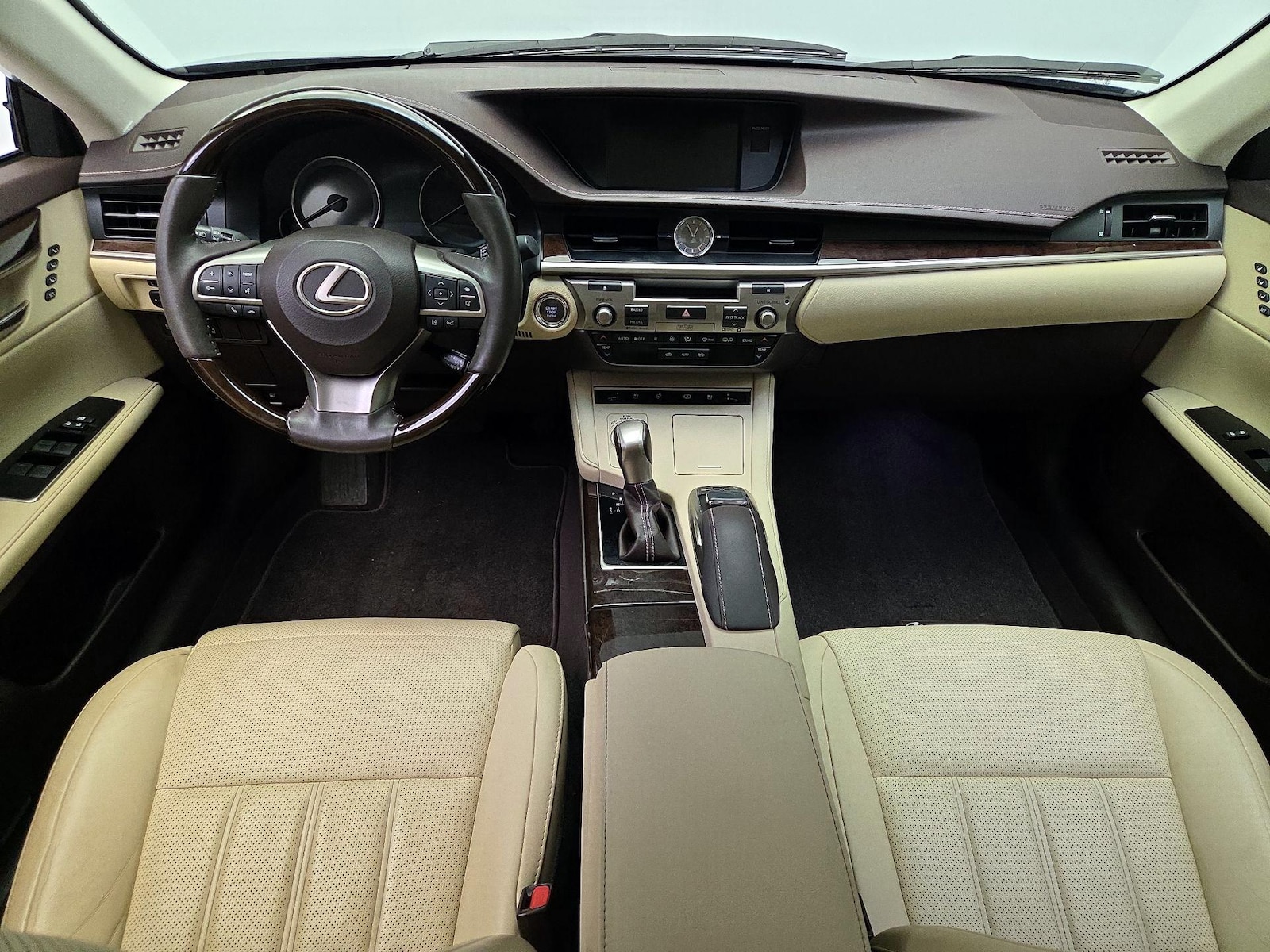Navigation System