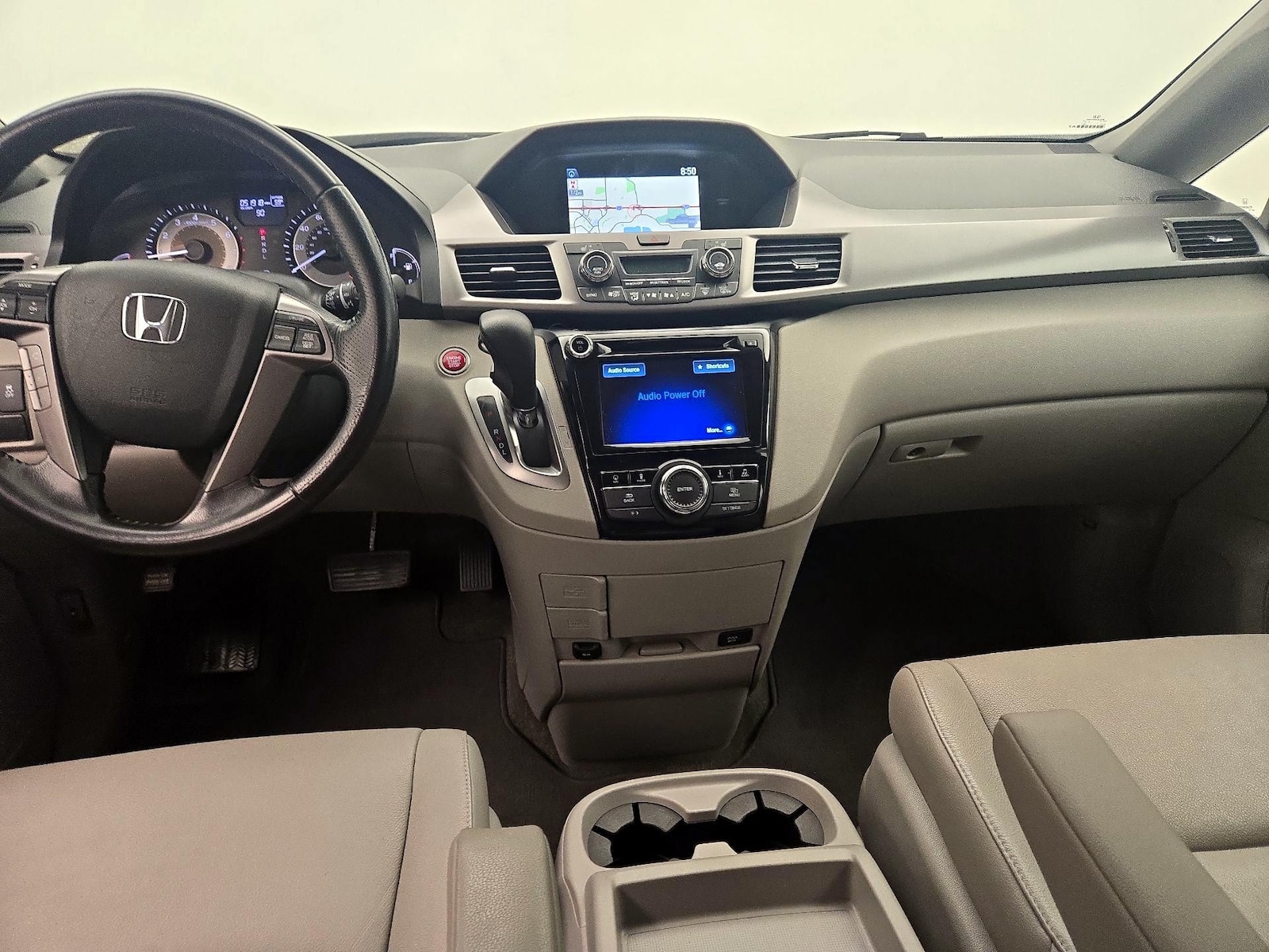 Rear View Camera