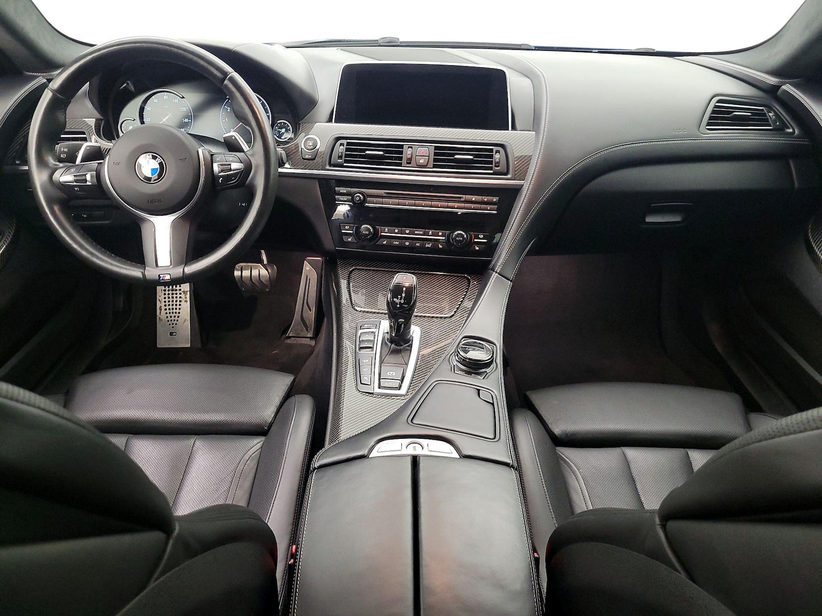 Apple CarPlay®