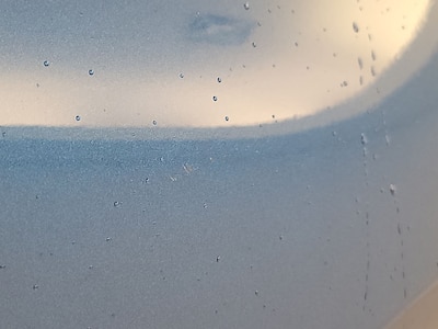 Condition detail
