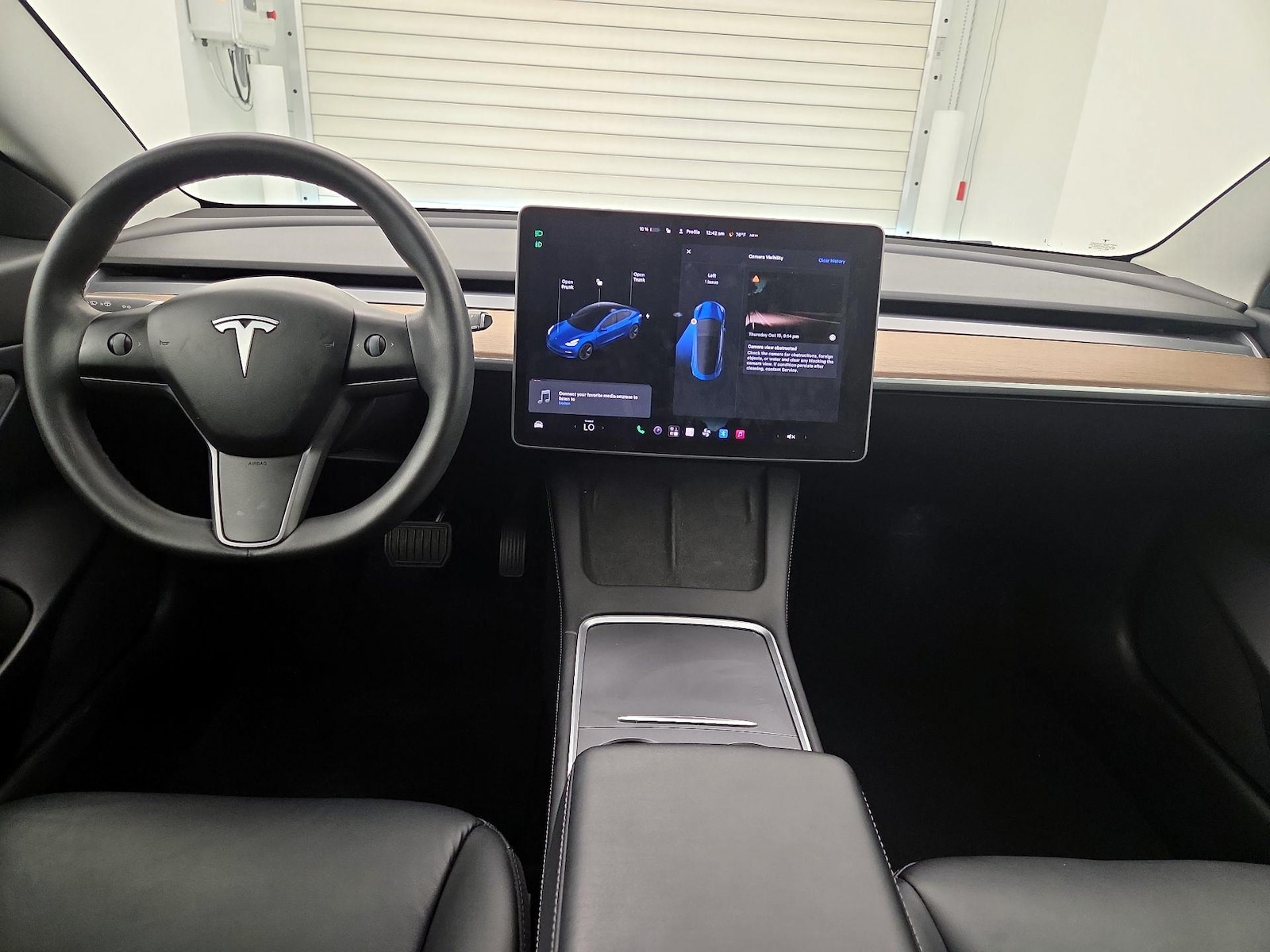 Navigation System