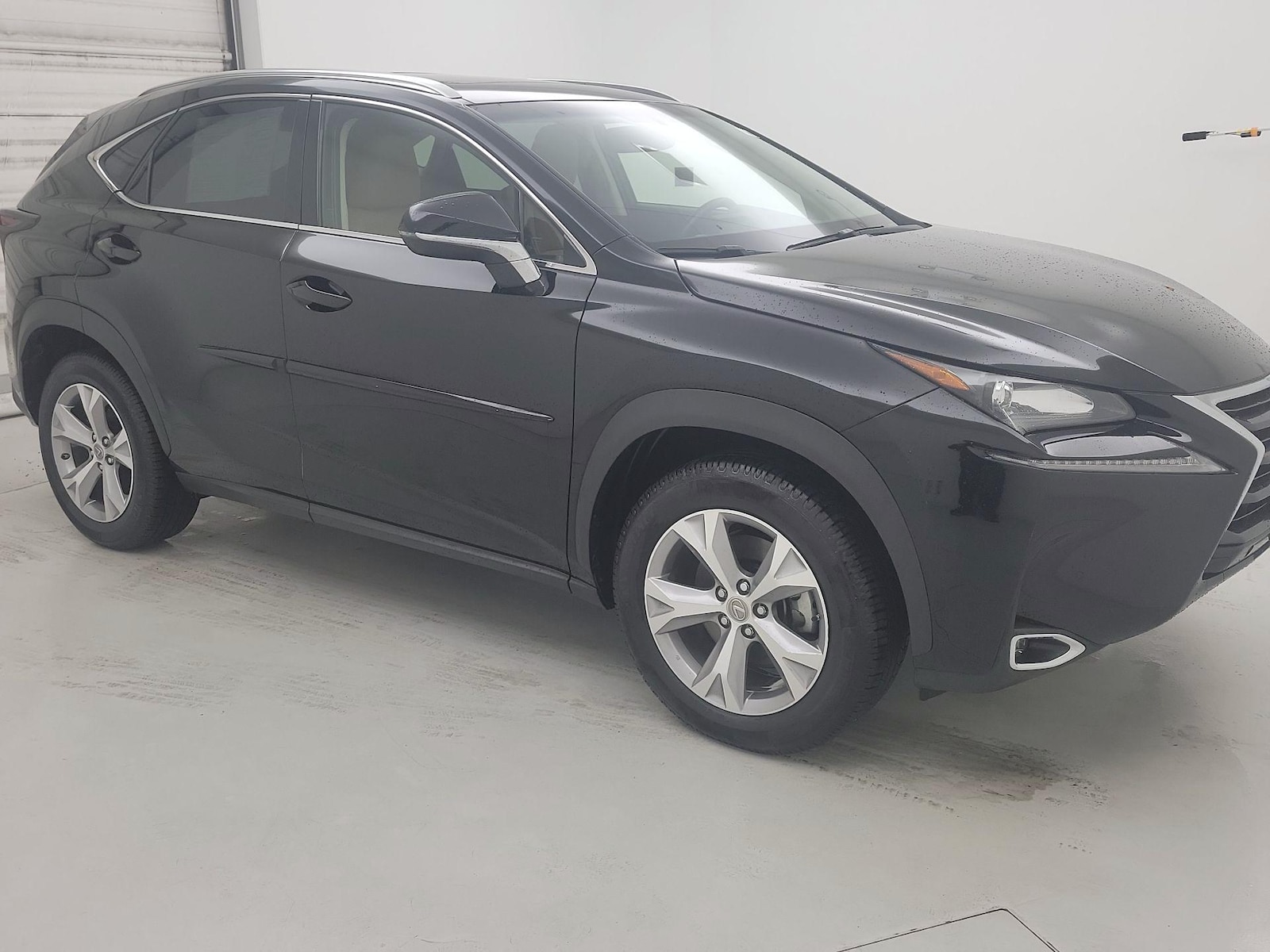 2017 Lexus NX