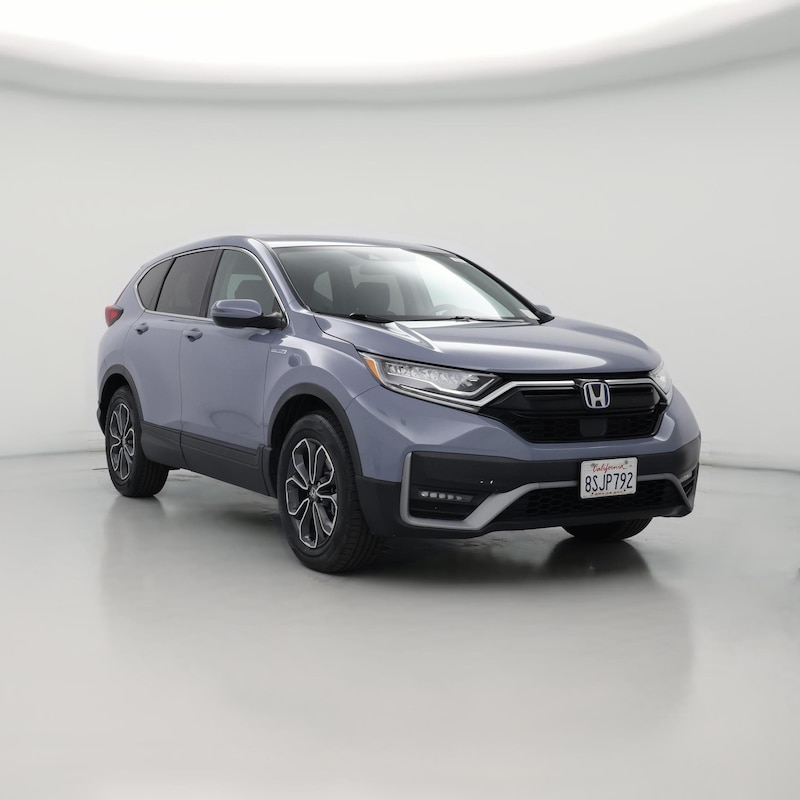 2020 Honda CR-V Hybrid EX