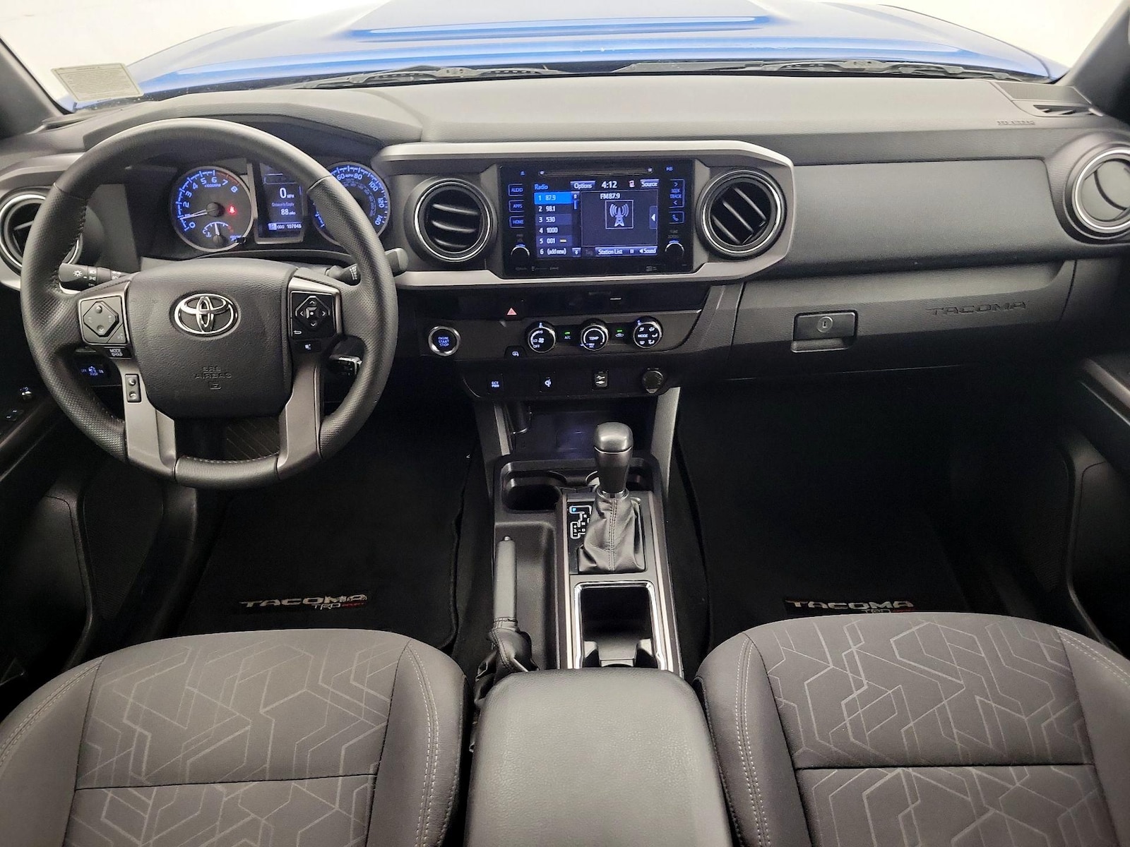 Navigation System