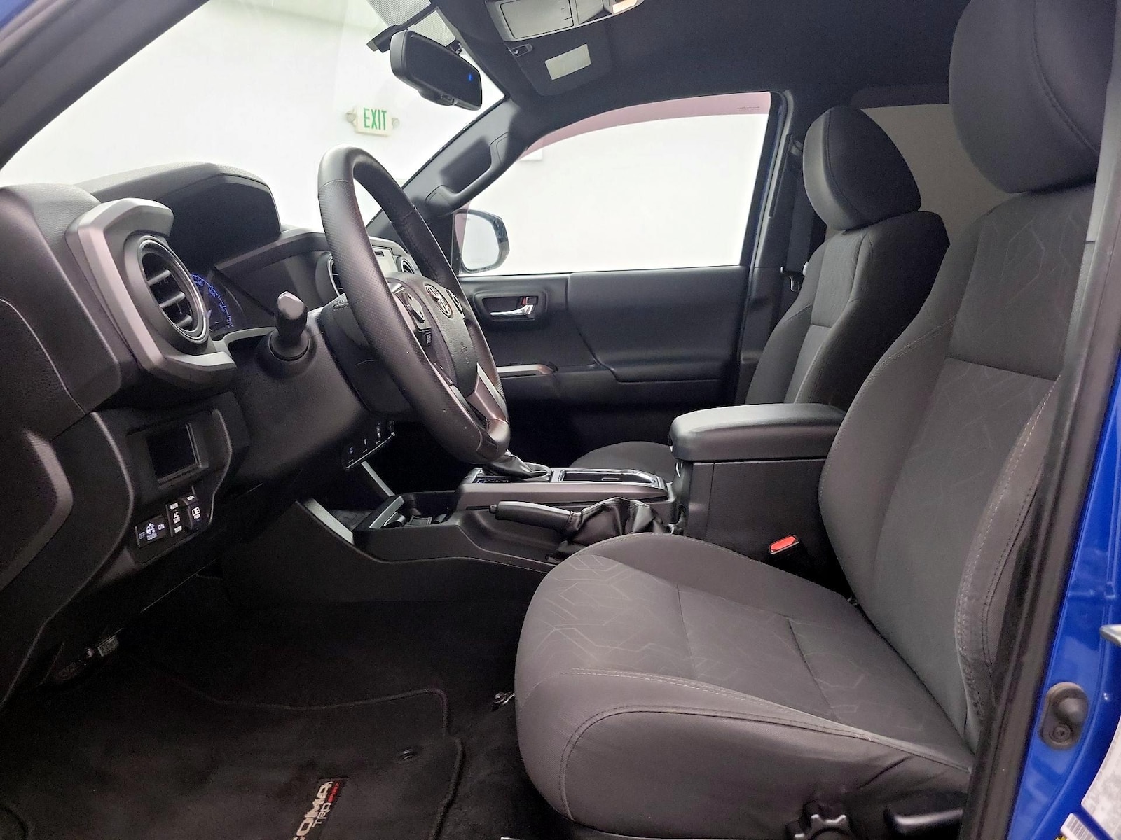 Side Airbags