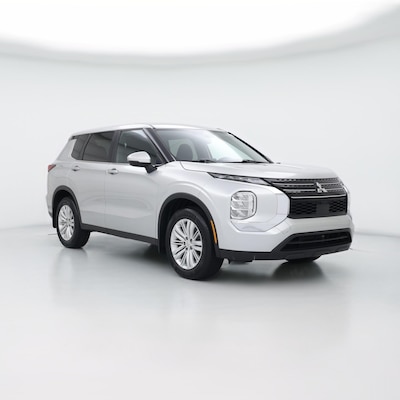 Vehicle exterior view