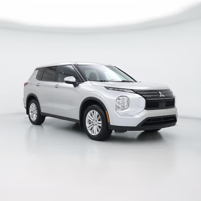 2024 Mitsubishi Outlander ES