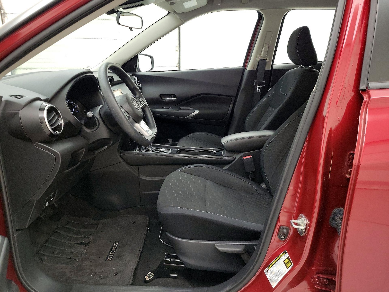 Side Airbags