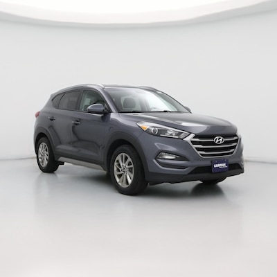 Vehicle exterior view