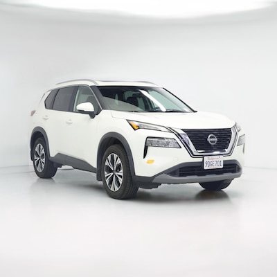 Recommended categories heading image of the selected vehicle