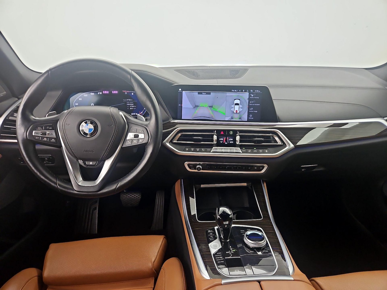Apple CarPlay®