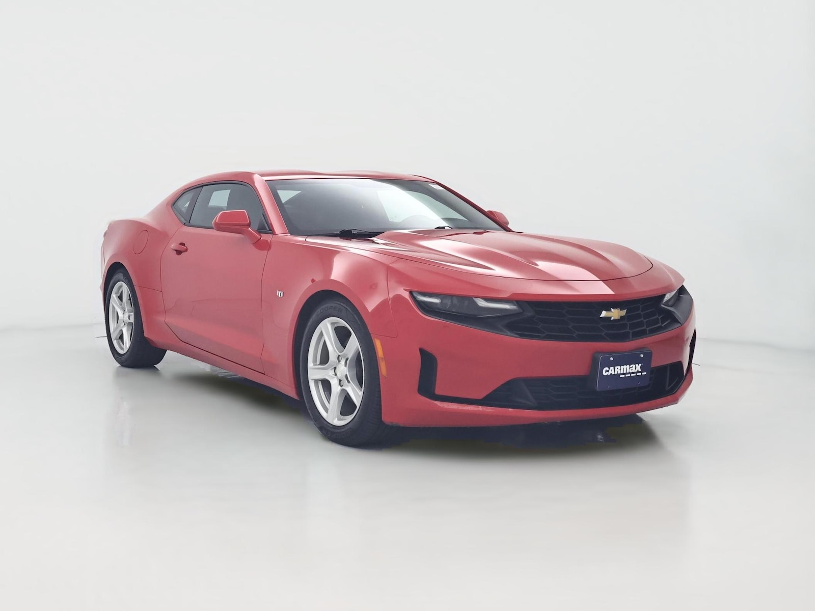 2022 Chevrolet Camaro