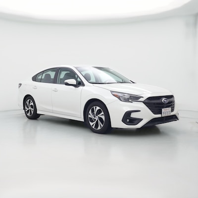2023 Subaru Legacy Premium