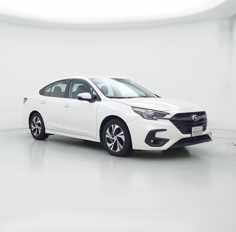 2023 Subaru Legacy Premium