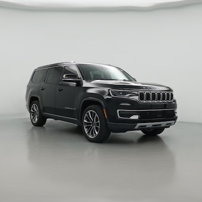 Vehicle exterior view