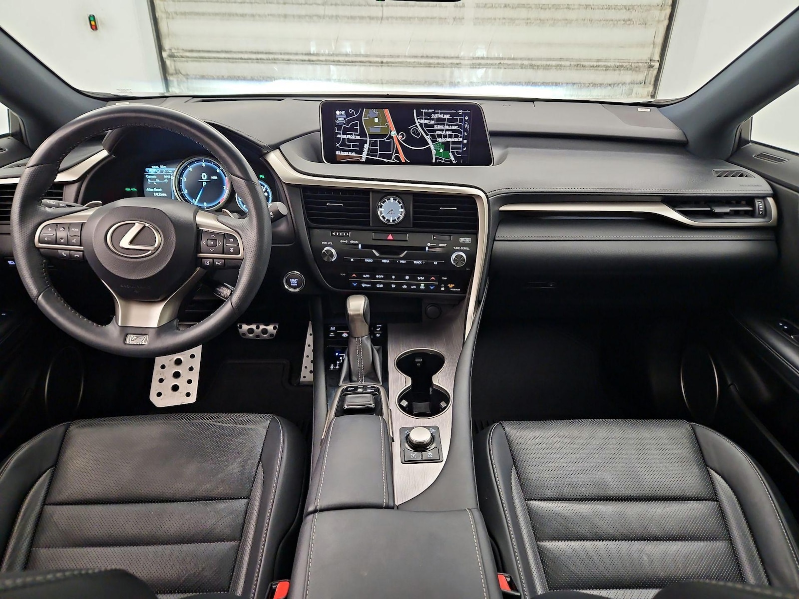 Navigation System