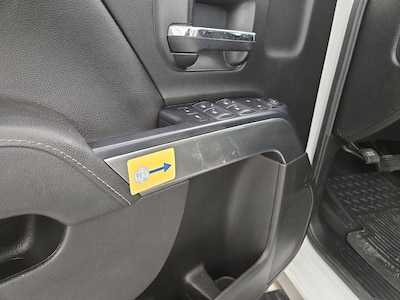 Condition detail