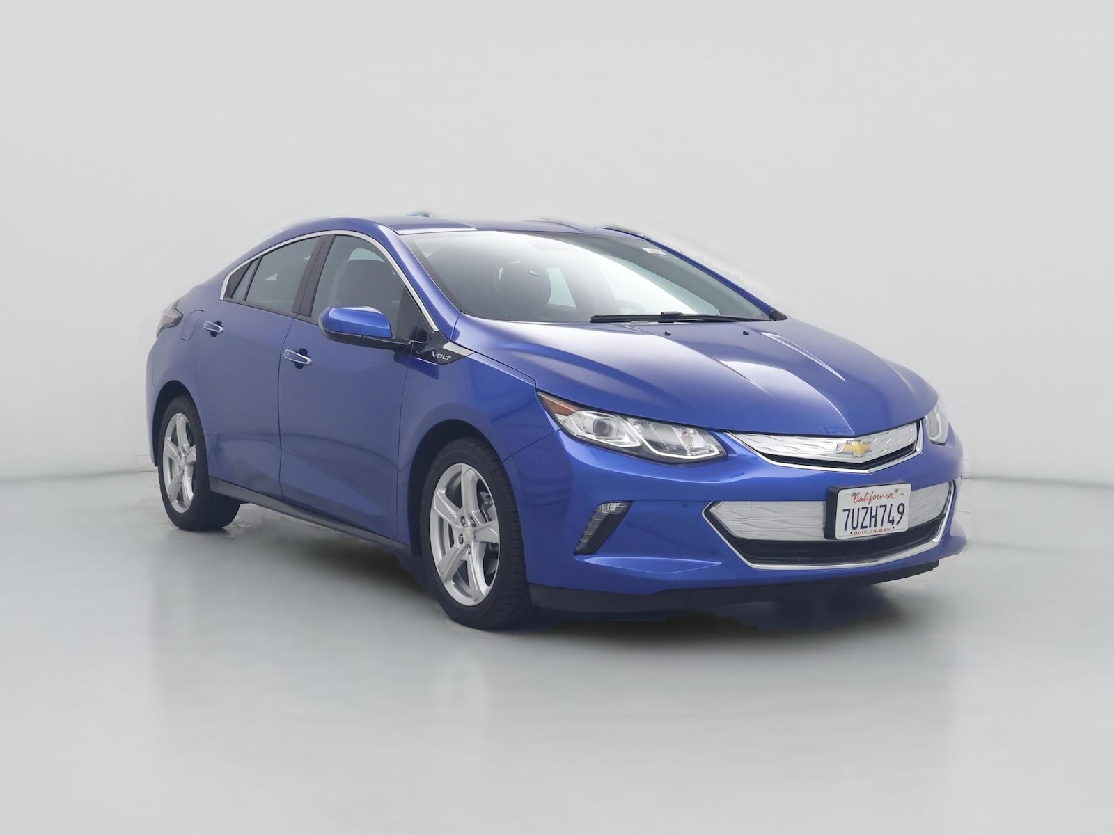 Smart Key & Heated Mirrors