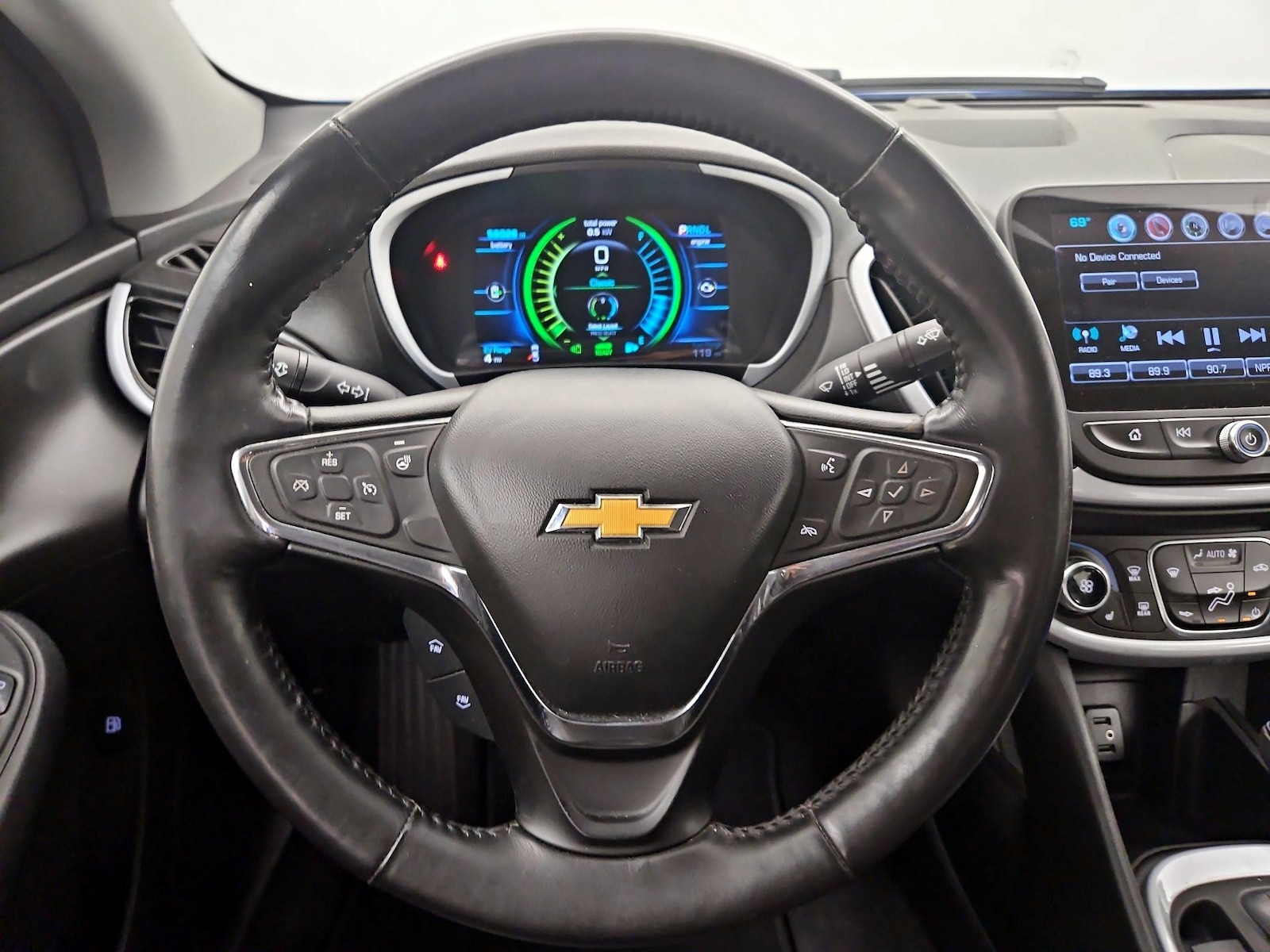 Remote Start