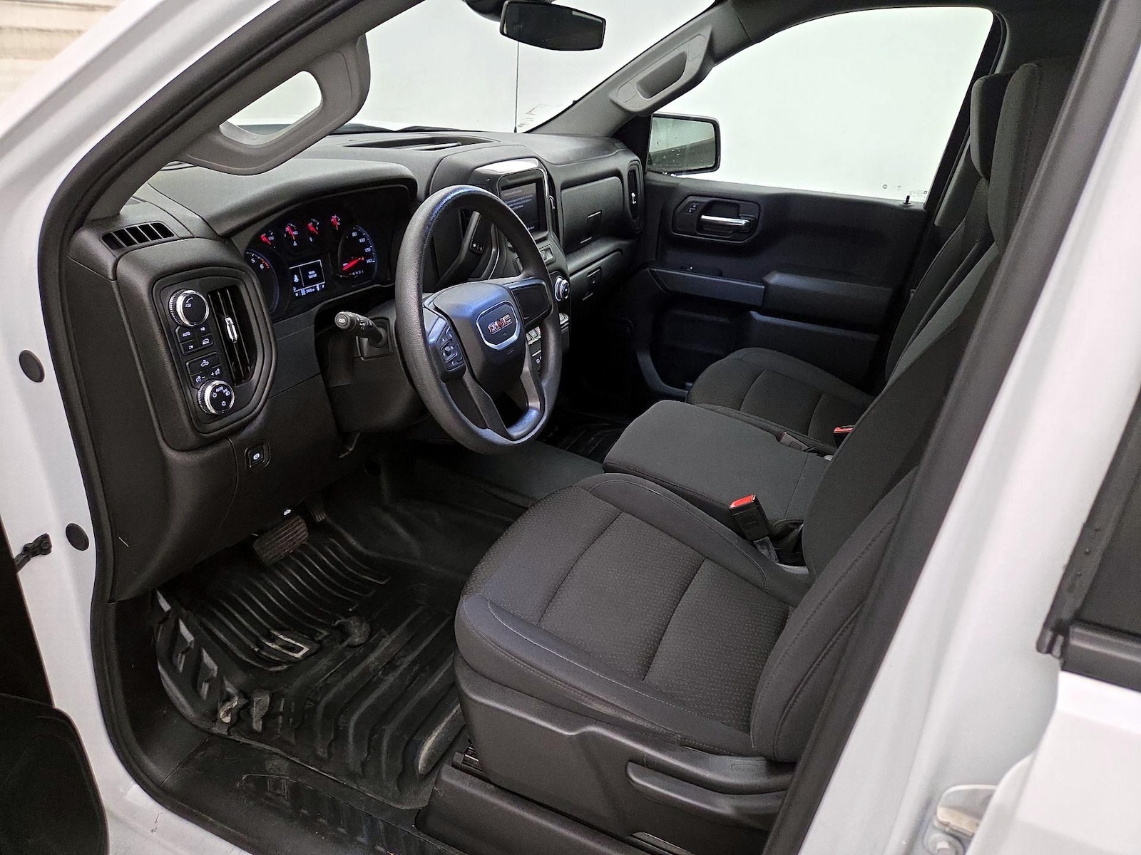 Side Airbags