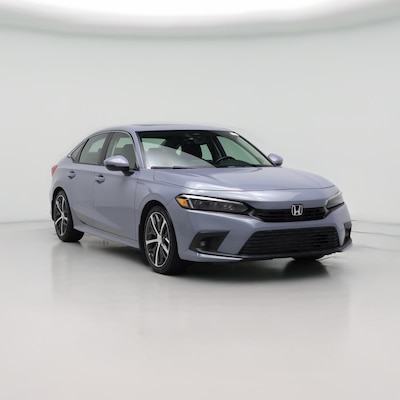 2022 Honda Civic Touring