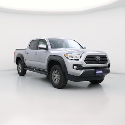 Recommended categories heading image of the selected vehicle