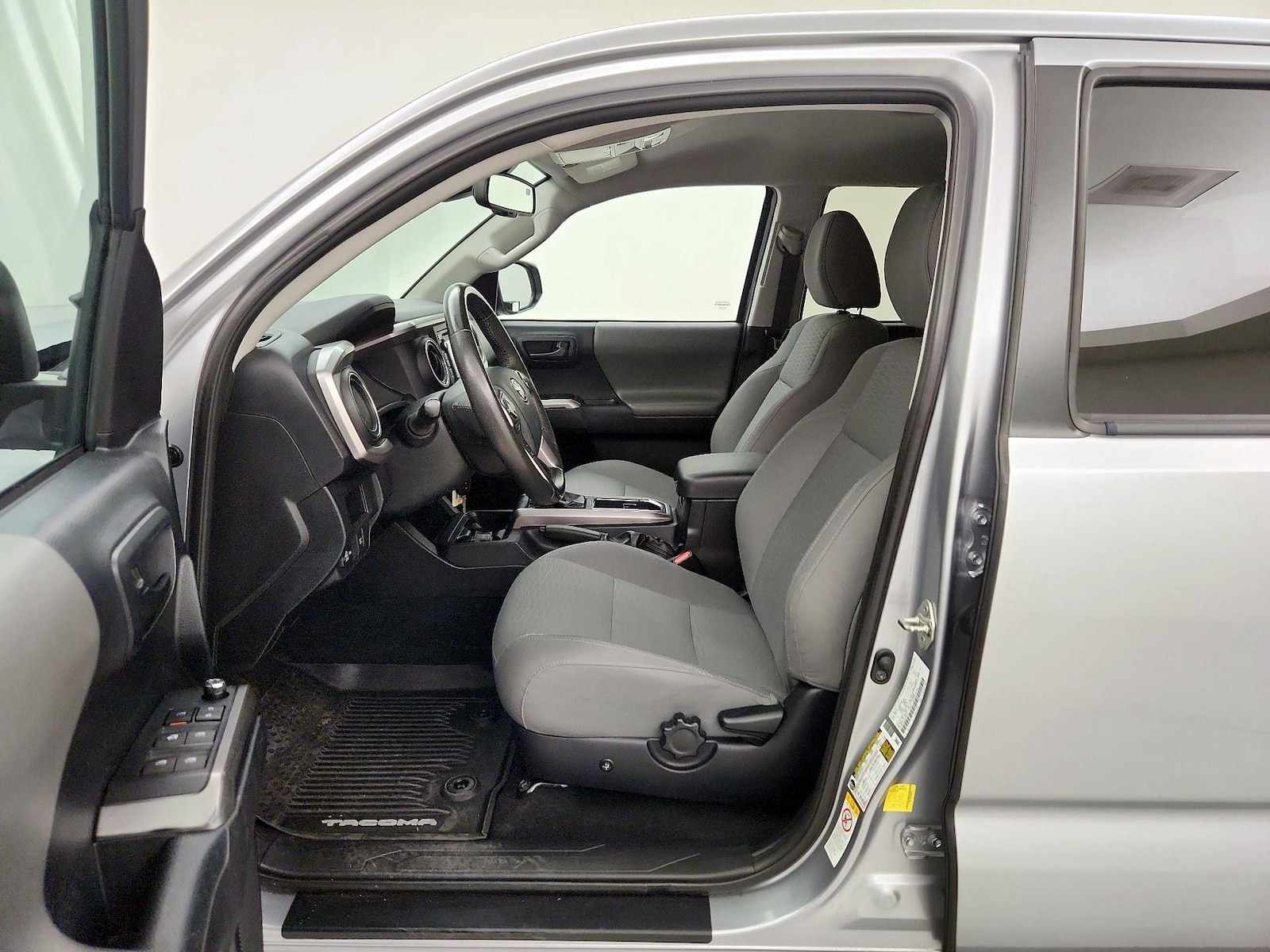 Side Airbags