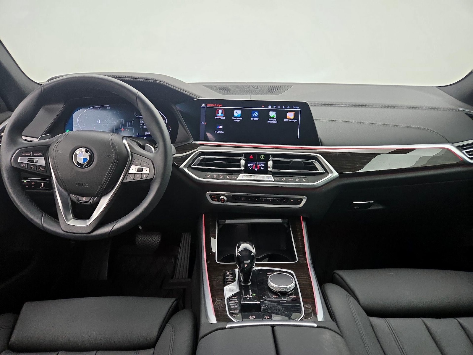 Apple CarPlay®